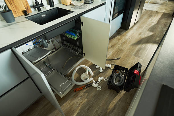 Reliable Plumbing contractor in Selah, WA by Street Wise - Plumbing